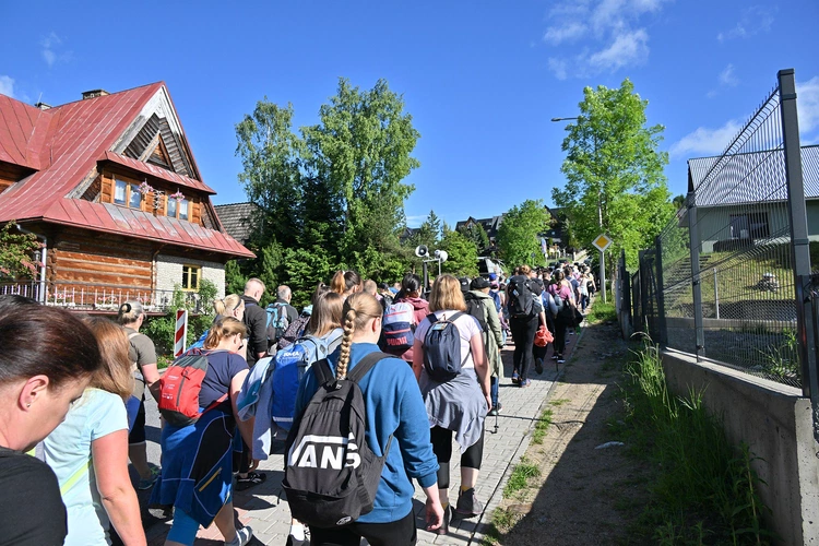XXVII Pielgrzymka Sursum Corda