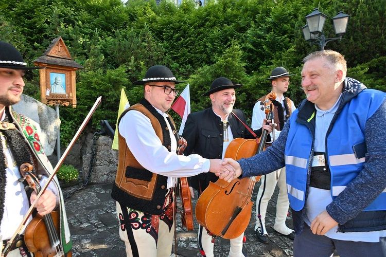 XXVII Pielgrzymka Sursum Corda