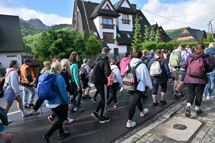 XXVII Pielgrzymka Sursum Corda