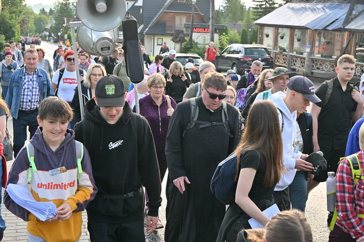 XXVII Pielgrzymka Sursum Corda