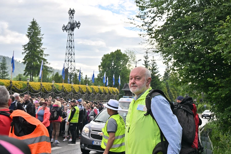 XXVII Pielgrzymka Sursum Corda