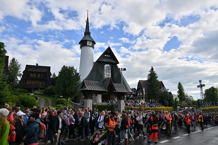 XXVII Pielgrzymka Sursum Corda