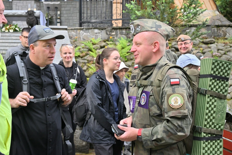 XXVII Pielgrzymka Sursum Corda