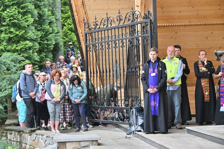 XXVII Pielgrzymka Sursum Corda