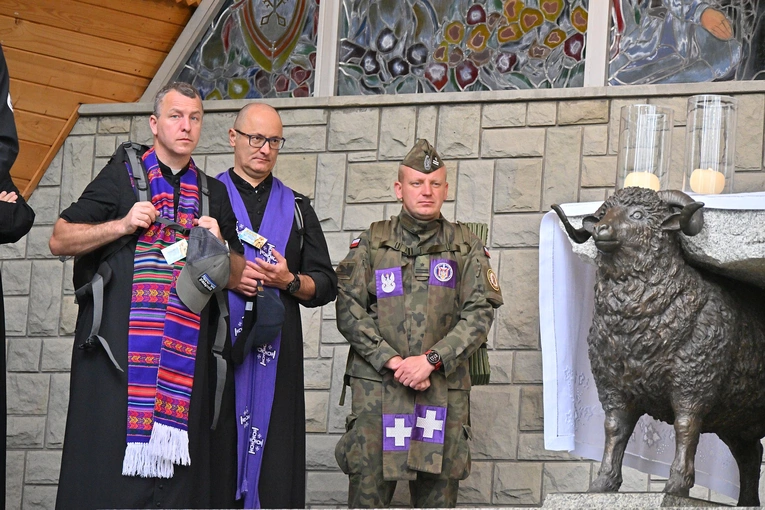 XXVII Pielgrzymka Sursum Corda