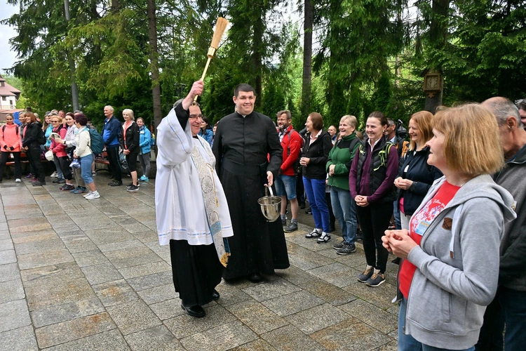 XXVII Pielgrzymka Sursum Corda