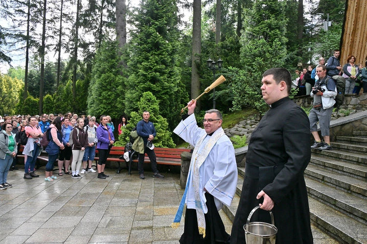 XXVII Pielgrzymka Sursum Corda