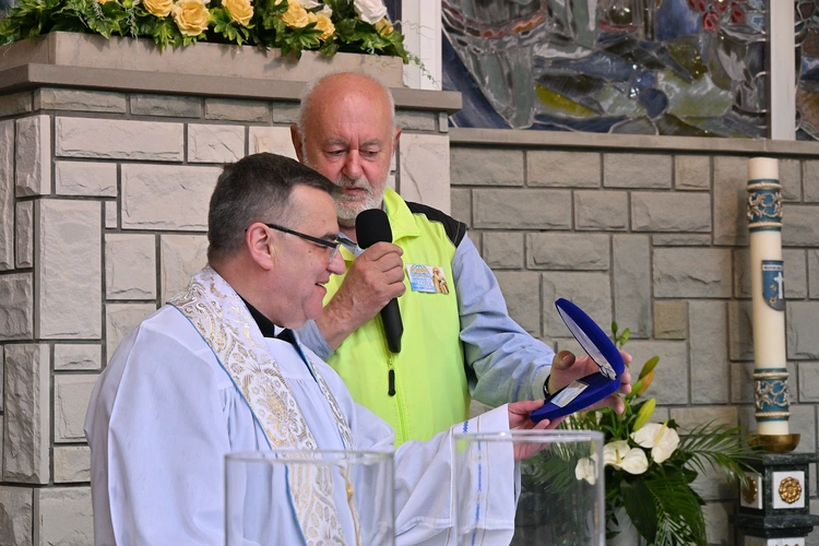 XXVII Pielgrzymka Sursum Corda