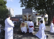 Parafia Najświętszego Ciała i Krwi Chrystusa w Katowicach