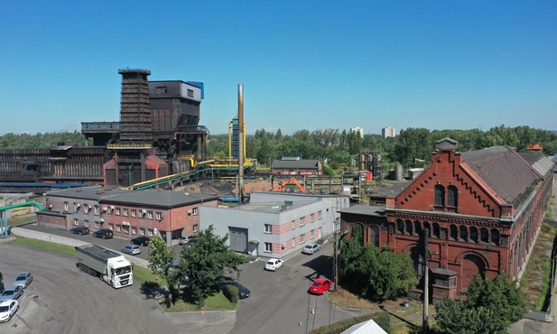 Bytom-Bobrek. Nowa Kolonia Robotnicza
