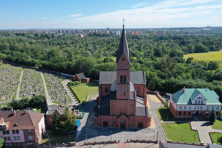 Nowa Kolonia Robotnicza w Bobrku