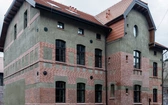 Nowa Kolonia Robotnicza w Bobrku