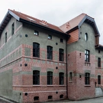 Nowa Kolonia Robotnicza w Bobrku