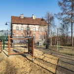 Nowa Kolonia Robotnicza w Bobrku