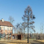 Nowa Kolonia Robotnicza w Bobrku