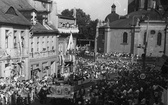 Kryptonim „Lato 79” – komunistyczne władze przed pierwszą pielgrzymką papieża do Polski