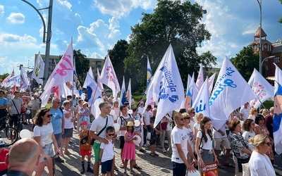 Prawo do życia prawem człowieka