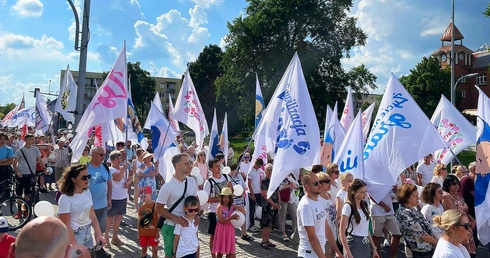 Prawo do życia prawem człowieka