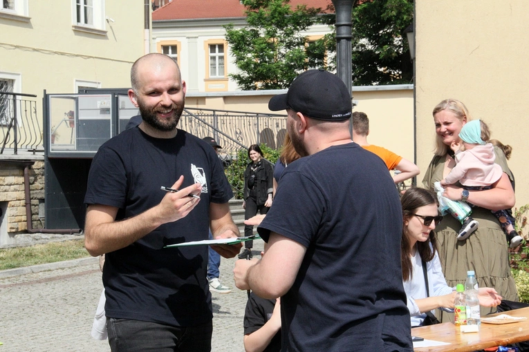 Festyn św. Filipa Smaldone we Wrocławiu 2024
