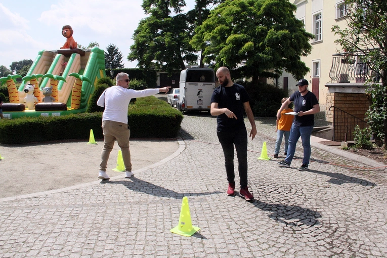 Festyn św. Filipa Smaldone we Wrocławiu 2024