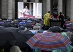 Papież do rządzących: podejmujcie wysiłki na rzecz dialogu i negocjacji