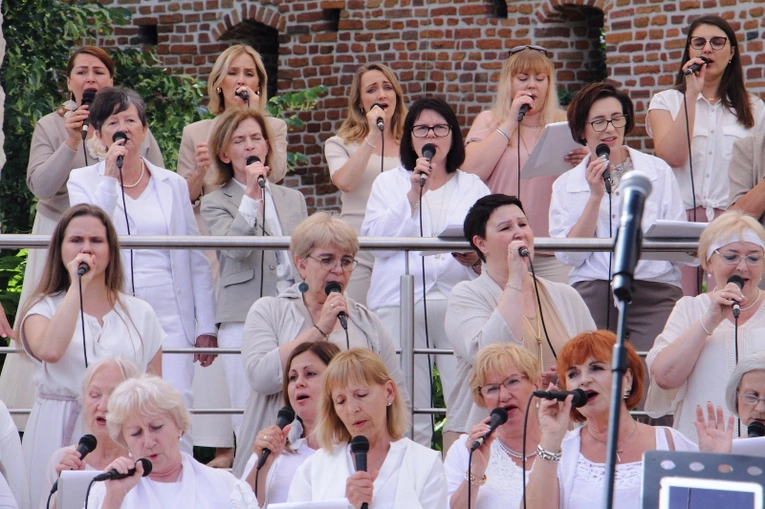 Gospel na Skałce 2024