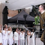 Gospel na Skałce 2024