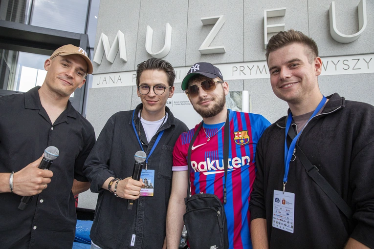 XVII Święto Dziękczynienia