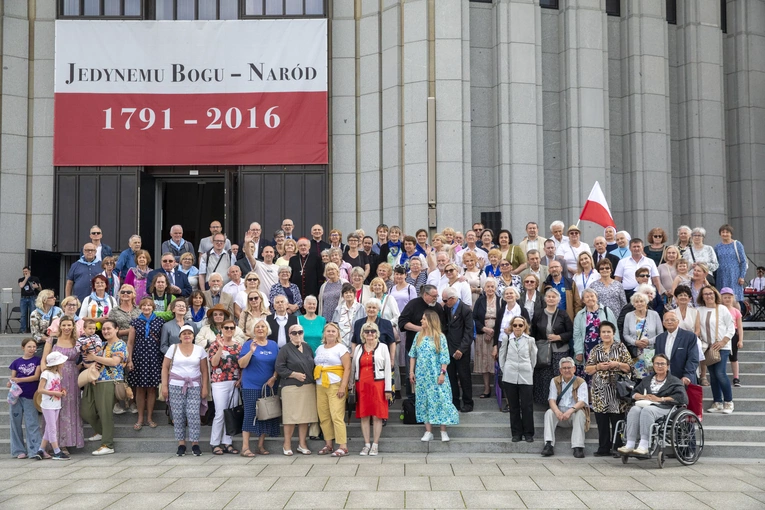 XVII Święto Dziękczynienia