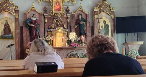 Legnica. Pamiętajmy, że to Ofiara