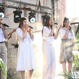 Łużna. II Międzydekanalne Spotkanie Młodych