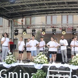 Łużna. II Międzydekanalne Spotkanie Młodych