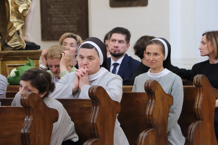 Święcenia kapłańskie 2024