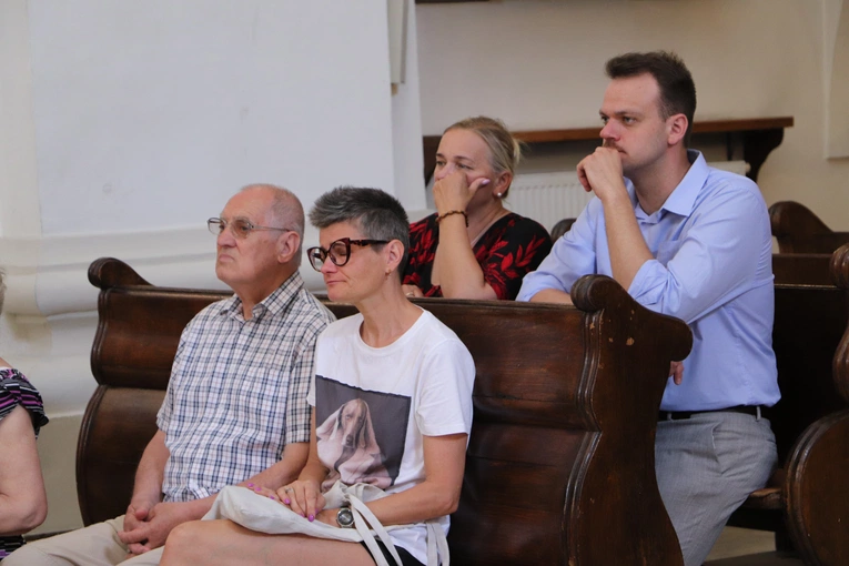 Święcenia kapłańskie 2024