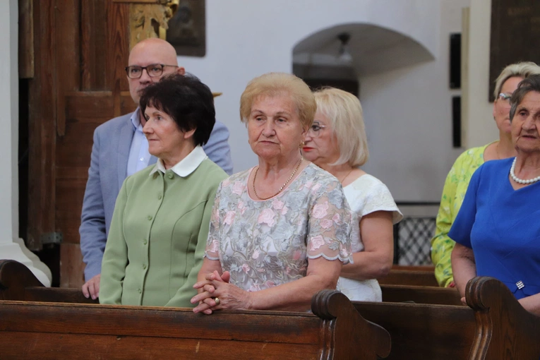 Święcenia kapłańskie 2024