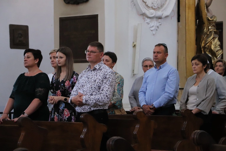 Święcenia kapłańskie 2024