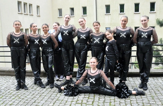 Pielgrzymka Mniejszości Narodowych i Etnicznych na Górę Świętej Anny