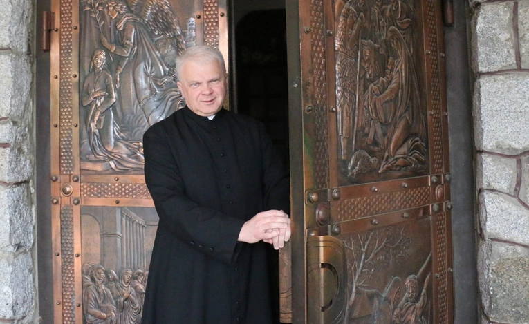 WSD w Radomiu czeka na kandydatów do kapłaństwa