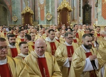 Zmiany personalne wikariuszy w archidiecezji lubelskiej