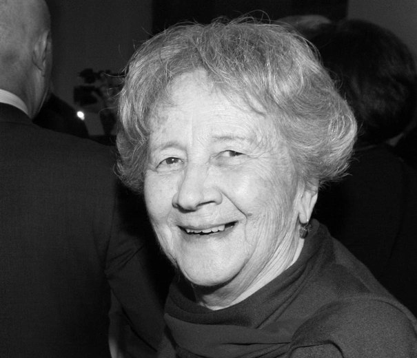 Nie żyje Izabella Olszewska