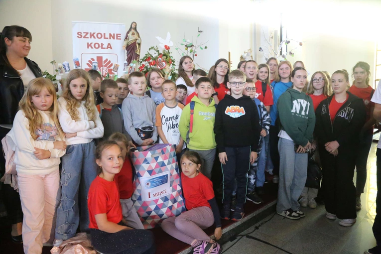 Zjazd SKC w Starym Sączu