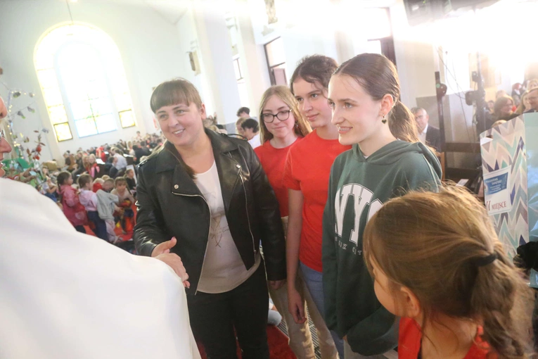Zjazd SKC w Starym Sączu