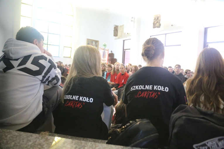 Zjazd SKC w Starym Sączu