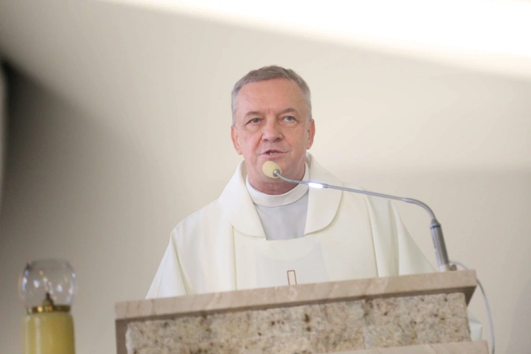Zjazd SKC w Starym Sączu