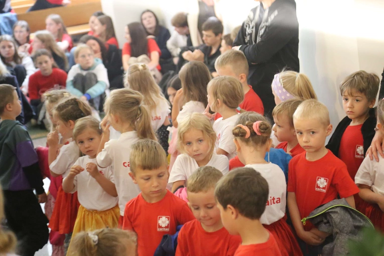Zjazd SKC w Starym Sączu