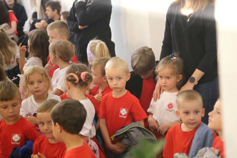 Zjazd SKC w Starym Sączu