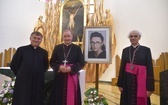 Zakończenie diecezjalnego etapu procesu beatyfikacyjnego Stefanii Łąckiej