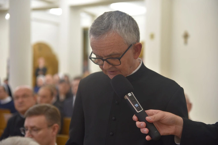 Zakończenie diecezjalnego etapu procesu beatyfikacyjnego Stefanii Łąckiej