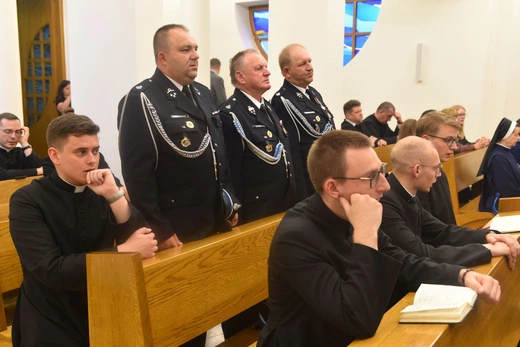 Zakończenie diecezjalnego etapu procesu beatyfikacyjnego Stefanii Łąckiej