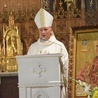 Modlitwie w radomskiej katedrze przewodniczył bp Solarczyk